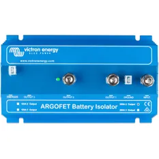 Victron Energy Argofet 200-2 skillerele 200A til 2 batterier