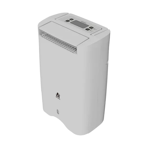 Arida Oslo WiFi Luftavfukter med tørkerotor, 220V