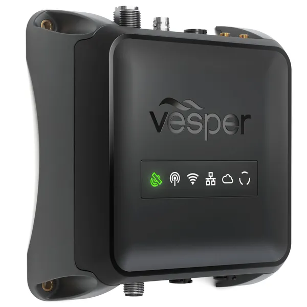 Garmin Cortex M1 SOTDMA AIS-sender og -mottaker