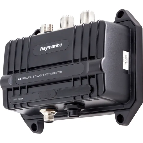 Raymarine AIS 700 klasse B/SOTDMA AIS-sender/mottaker