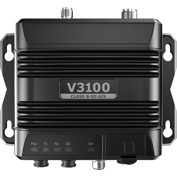Simrad V3100 SOTDMA klasse B AIS med GPS