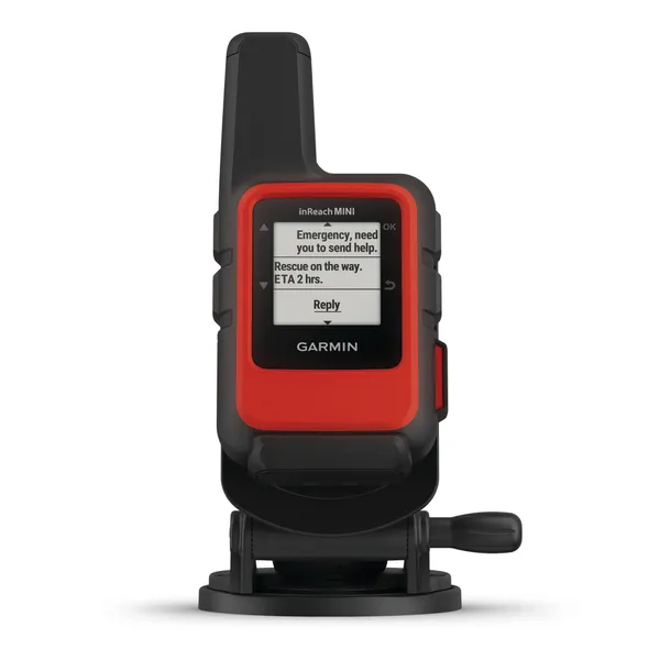 Garmin® inReach® Mini Marine Bundle