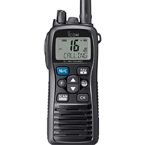 Icom IC-M73 håndholdt VHF