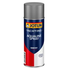Jotun Aqualine Drevspray, grå 0,4 liter