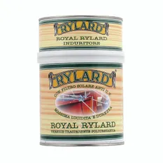 Rylard Royal klar polyuretanlakk, 0,75 liter