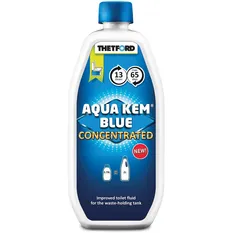 Thetford Aqua Kem Blue sanitærvæske konsentrat (0,78L)