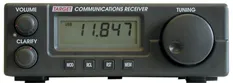 Nasa kortbølgeradio HF-3