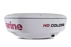 Raymarine HD Digital Radarantenne RD418HD