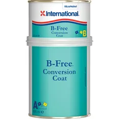 International B-Free Conversion Kit, 0,75l