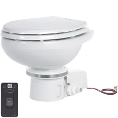 Dometic MasterFlush 7160 elektrisk toalett (12V)