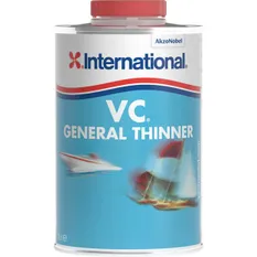 International VC General Tynner 1l