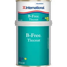 International B-Free Tiecoat Primer kit, 0,75l