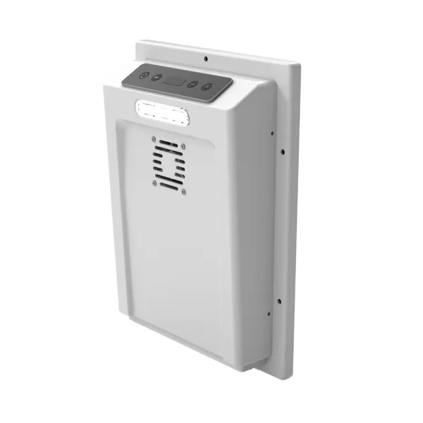 Dometic Cold Machine VX 200F Fordamper