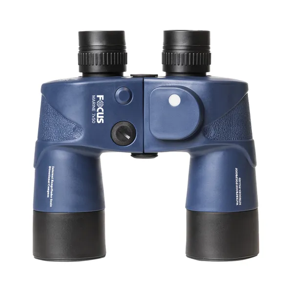 Focus Marine 7x50 Compass kikkert