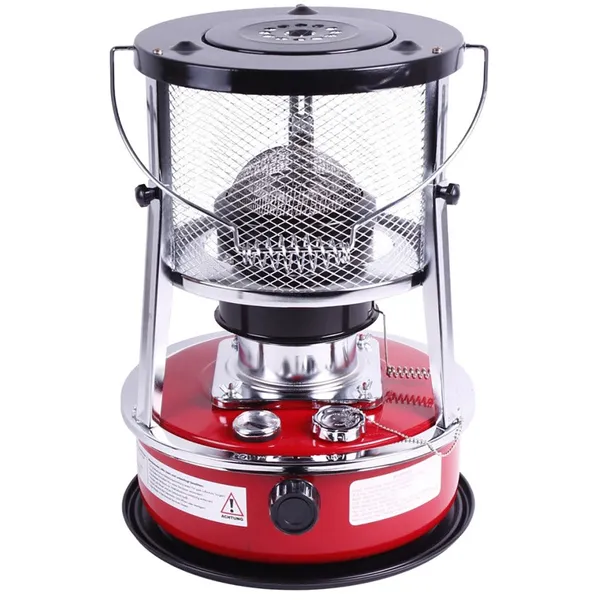 Ocean Comfort Parafinovn 2600W