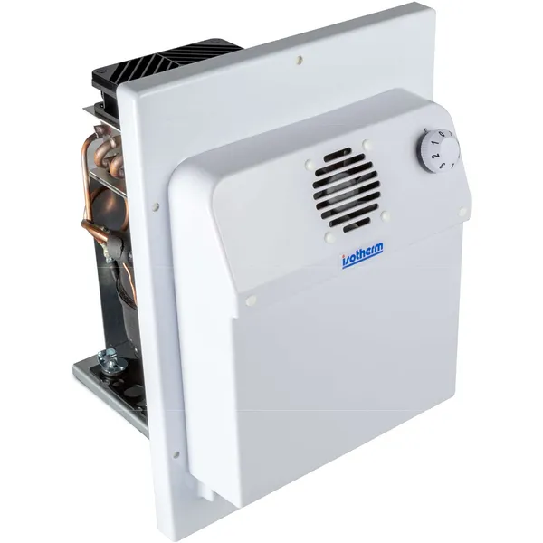 Isotherm VE200 Plug & Play Kjøleenhet 12/24V