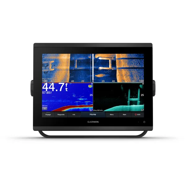 Garmin GPSMAP 1223xsv 12" kartplotter med ekkolodd