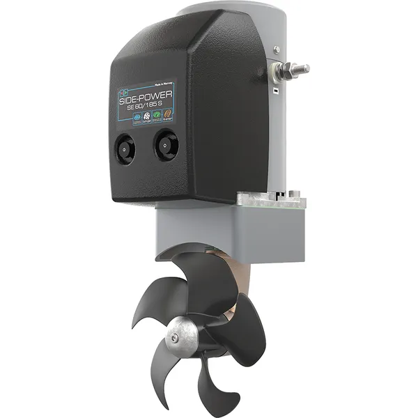 Sleipner Side-Power Thruster Systems SE60 thruster, 12V