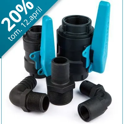 Problemfritt med kompositt