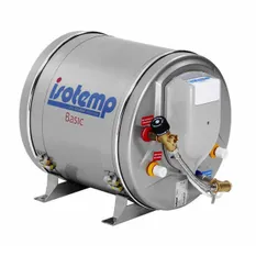 Isotemp Basic varmtvannsbereder 24 liter