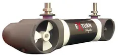 Side-Power Thruster Systems EX180 baugpropell, 24V