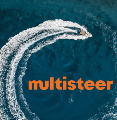Multisteer
